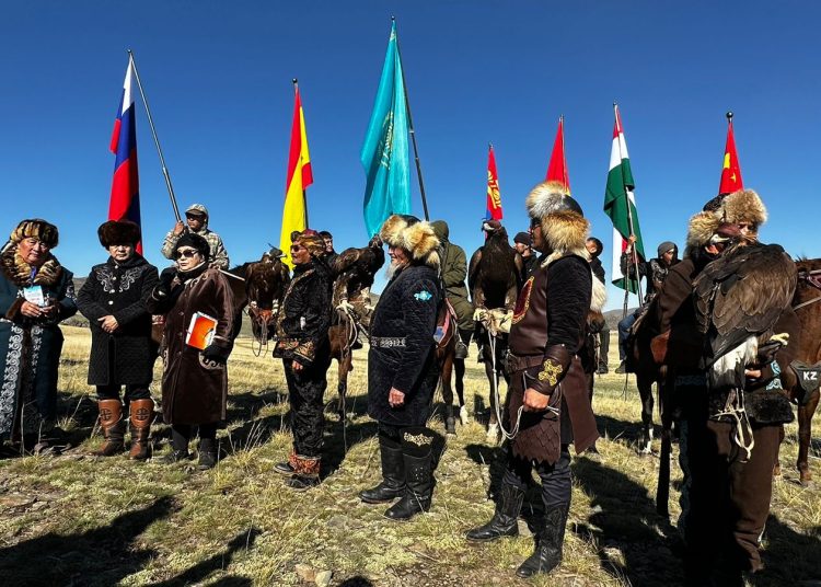 Бағдат Мүптекеқызы: – «Шығыс Салбурыны» дүниежүзі таныған фестивальге айналатын күн алыс емес