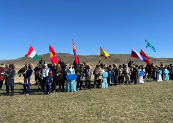 «Шығыс Салбурыны – 2025»: Шетелдік қонақтардың пікірі қандай?