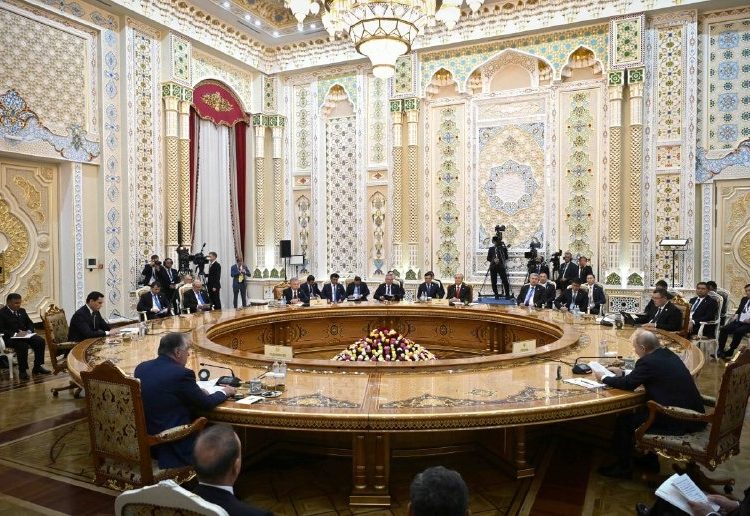 Былтыр Қазақстан мен Ресей арасындағы сауда көлемі 28 миллиард долларға жеткен