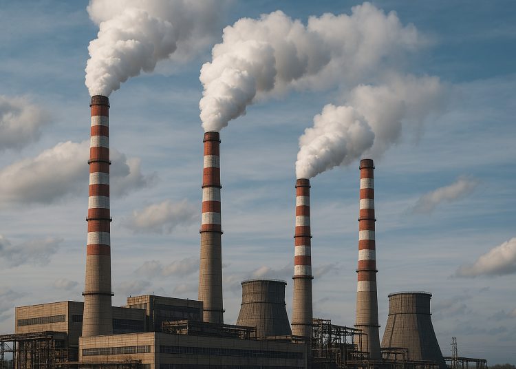 Өскеменде ертең тағы ауа ластанады