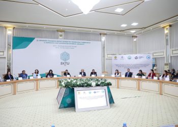 ШҚО-да республикалық кәсіби шеберлік форумы өтті