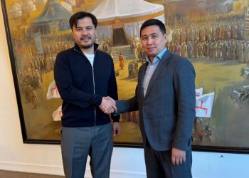 «Тары» мен «Сандық» ашылады: Сарыбелде халықаралық стандартқа сай қонақ үй салынады