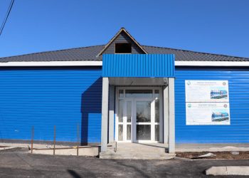 «AMANAT» партиясы ШҚО филиалының