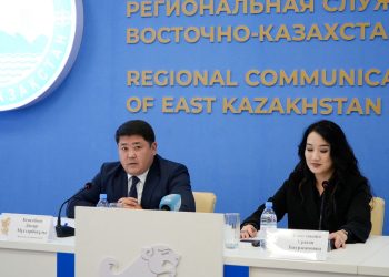 Шемонаиха ауданы – тұрақты даму мен жаңғырудың айқын үлгісі