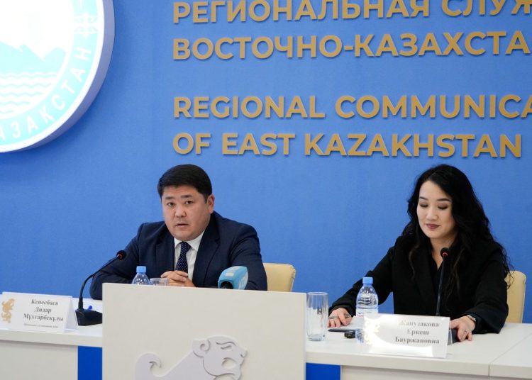 Шемонаиха ауданы – тұрақты даму мен жаңғырудың айқын үлгісі