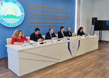 Түтін тұмшалаған Өскемен: ауа сапасының нашарлауына не себеп?