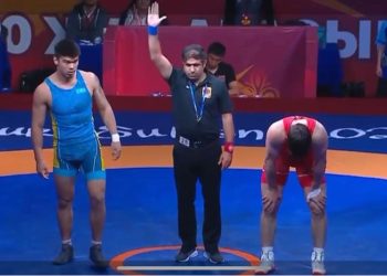 Өскеменде Жақсылық Үшкемпіровті еске алуға арналған турнир өтеді