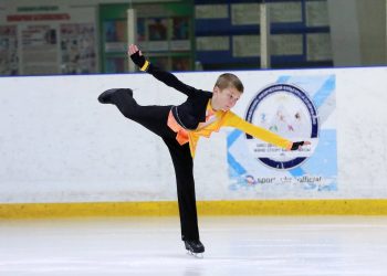 ШҚО мәнерлеп сырғанаушылары Шымкенттен олжалы оралды