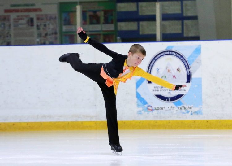 ШҚО мәнерлеп сырғанаушылары Шымкенттен олжалы оралды