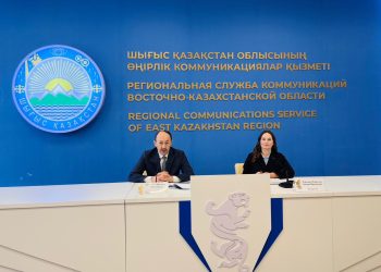 ШҚО-да салық тәртібіне бақылау күшейтілді