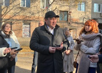 Меновное ауылындағы жаңа көпірдің құрылысы келер жылы басталады – қала әкімі