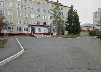 Өскеменде жасөспірімдерге арналған кабинет ашылды