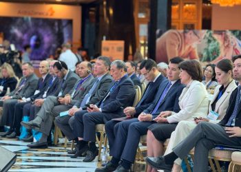 ШҚО-дағы онкоорталық халықаралық конференцияда таныстырылды