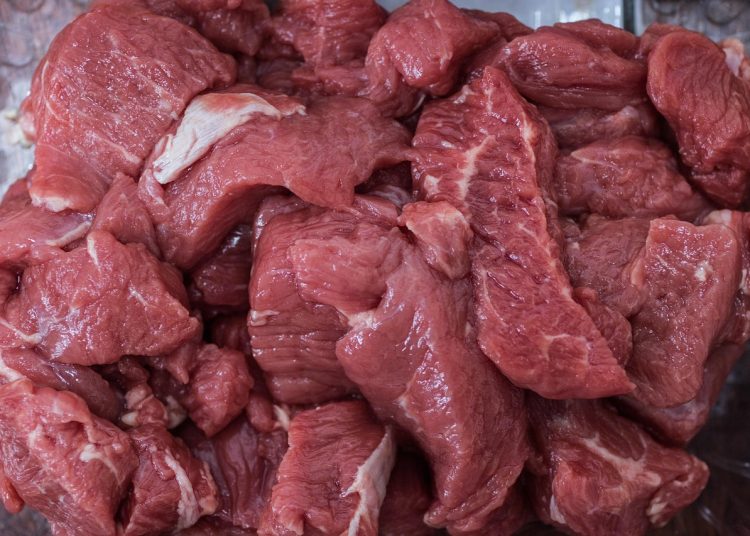 Қазақстан Түркия нарығына сиыр еті мен астық экспортын кеңейтпек