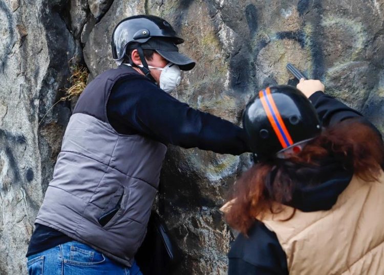 Фото: ШҚО өңірлік коммуникациялар қызметі