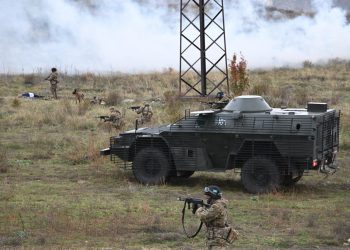 «Бекет-2025»: ШҚО-да ведомствоаралық оқу-жаттығу сәтті аяқталды