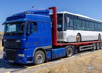 Қазаннан бастап елге жүк көлігі мен автобус әкелуге рұқсат жоқ