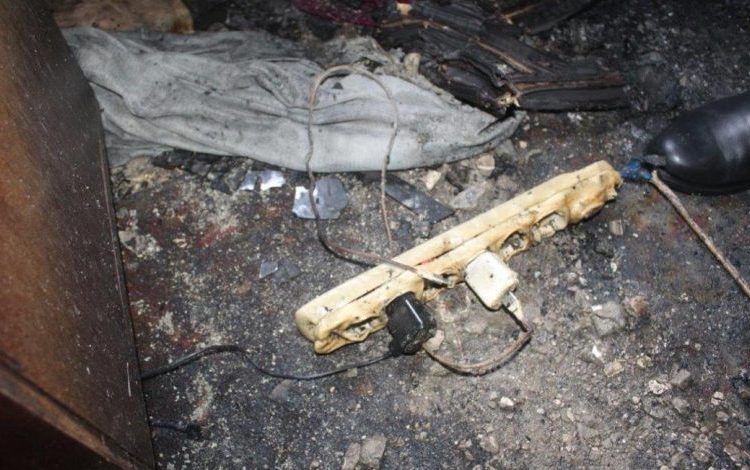 Жыл басынан бері тұрғын үй секторларынан 427 өрт шыққан – ШҚО