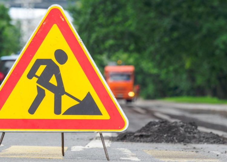 Жыл соңына дейін Қазақстанда тағы 6 мың шақырым жол жөнделеді