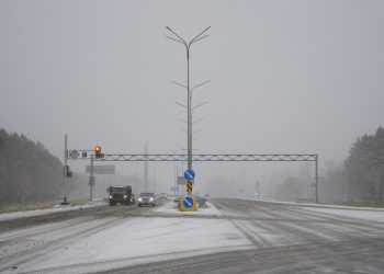 Арақашықтықты қатаң сақтау керек: «ҚазАвтоЖол» ескерту жасады