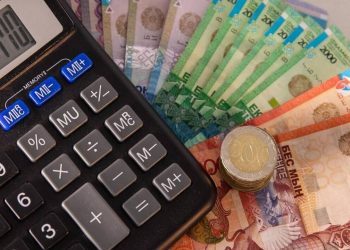 285 мыңнан астам адам жұмысынан айырылуына байланысты МӘСҚ-тен төлем алды