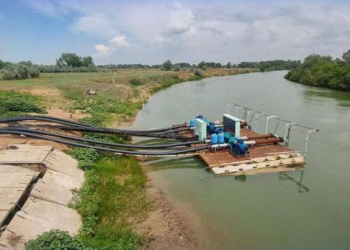 Былтырғыдан 4 есе көп – су заңнамасын бұзғандарға 58 миллион теңге айыппұл салынды