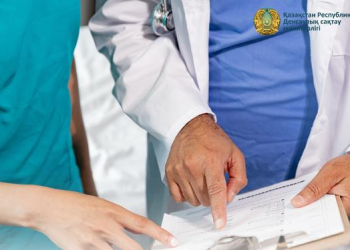 Елімізде медициналық жоғары оқу орындарына түсушілерге қойылатын талаптар күшейді