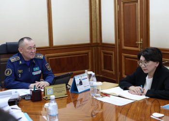 "Әскери баспана" жеңілдетілген ипотекасы қайта іске қосылады