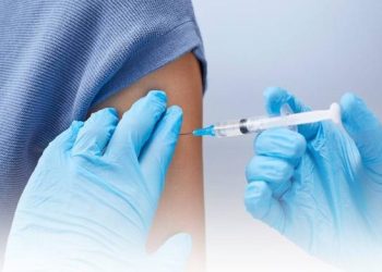 Елімізде 280 мыңға жуық қыз бала АПВ-ға қарсы екпе алды