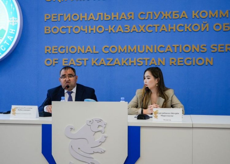 Келер жылы Марқакөлде бірқатар ірі жоба қолға алынады