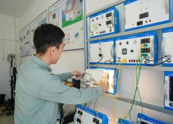 ШҚО-да «Junior Skills Shygys-2025» чемпионаты өтіп жатыр