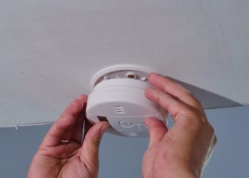 ШҚО-да үйлерге 16 мыңға жуық датчик орнатылды