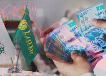 Елімізде келер жылдан бастап зейнетақы өседі