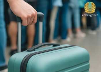 Биыл 5 мыңнан астам адам өз еркімен қоныс аудару мүмкіндігін пайдаланды – Еңбекмин