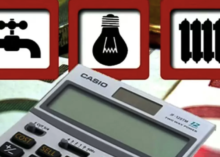 Бүгіннен бастап Өскеменде жылу мен ыстық су тарифтері өзгереді