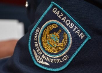 ШҚО-да тағы бір жедел-профилактикалық іс-шара басталды