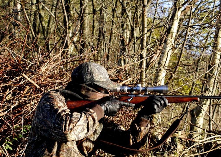 ШҚО-да браконьерлермен күрес күшейді