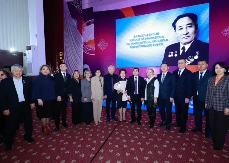 Фото: ШҚО білім басқармасы