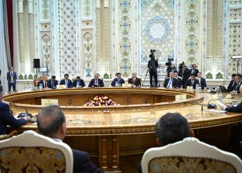 Қазақстан мен Ресей арасында астықты терең өңдеудің бірлескен кластерін құру жобасын қарастырылуы мүмкін