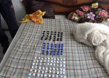 Интернет-дүкен арқылы есірткі сатқан күдікті ұсталды – ШҚО