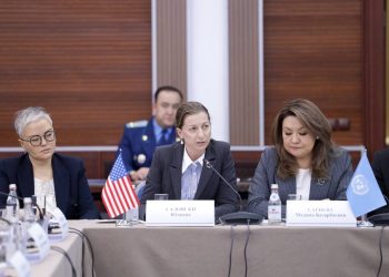 Қазақстанда есірткінің ең қауіпті түрлерін сату фактілері көбейді — Бас прокуратура