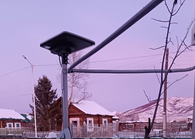 Фото: ШҚО әкімдігі