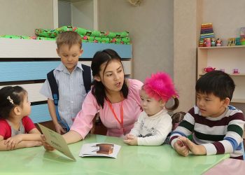 Қазақстан туу көрсеткіші ең жоғары елдердің қатарына енді