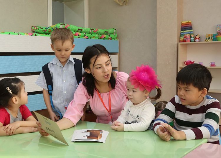 Қазақстан туу көрсеткіші ең жоғары елдердің қатарына енді