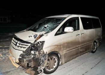 Апаттың алдын алу шаралары күшейтілді: ШҚО-да жол-көлік оқиғалары азаймай тұр