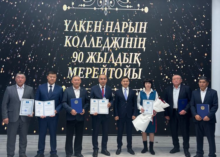 Фото: ШҚО өңірлік коммуникациялар қызметі