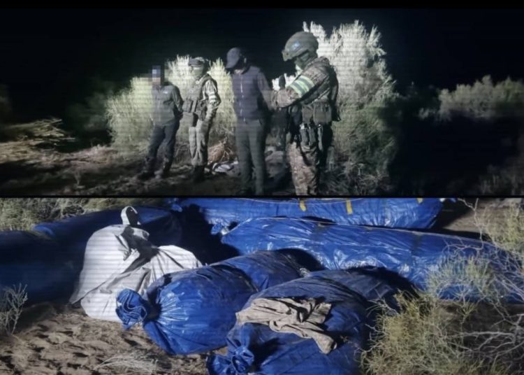 Заңсыз айналымнан 27 тоннадан астам есірткі тәркіленді – ІІМ