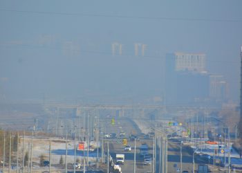 Өскеменде экологиялық бақылау күшейтілді: кәсіпорындармен меморандум жасалды