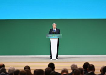 Президент ауыл шаруашылығы еңбеккерлеріне ризашылығын білдірді