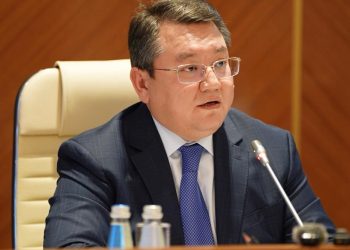 Шығыс Қазақстанда Президент Жолдауының мәні мен міндеттері талқыланды